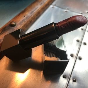 Burberry No.14 Prune lipstick